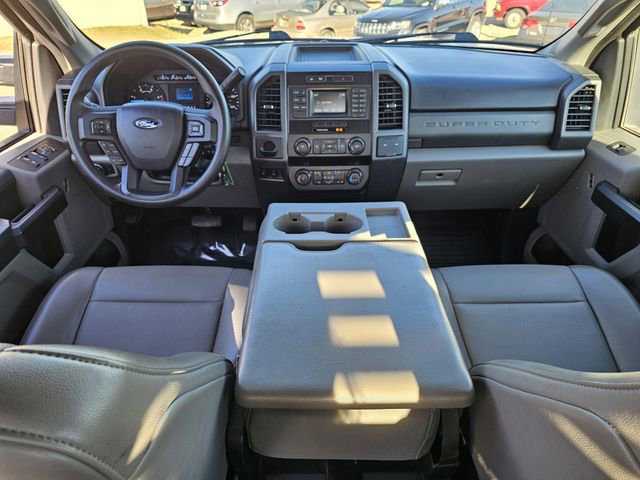 Used 2019 Ford F350 XL w/ Power Equipment Group image 8