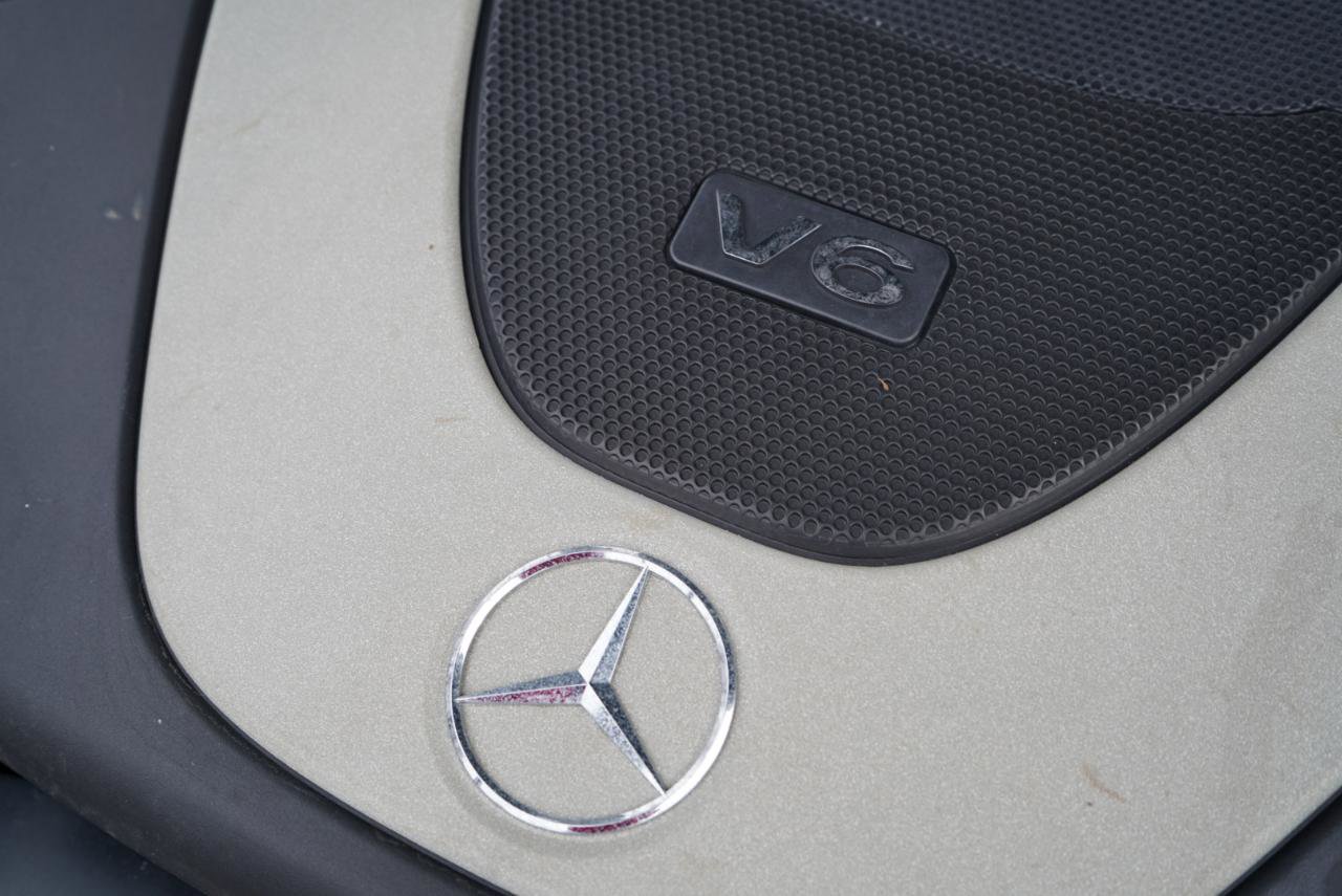 Used 2009 Mercedes-Benz SLK 300 2dr Roadster 3.0L w/ Premium I Pkg image 82