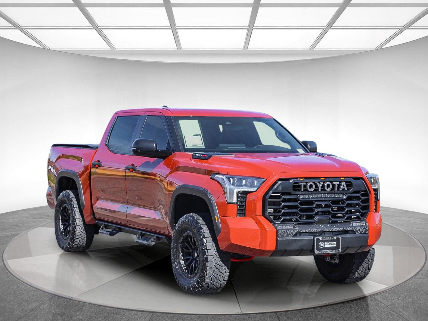 Used 2024 Toyota Tundra TRD Pro image 5