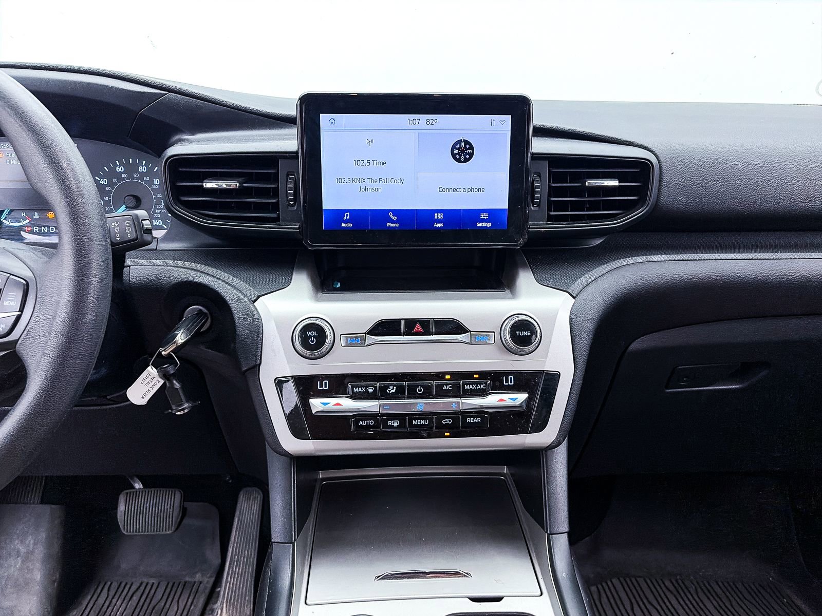 Used 2021 Ford Explorer 2WD image 5