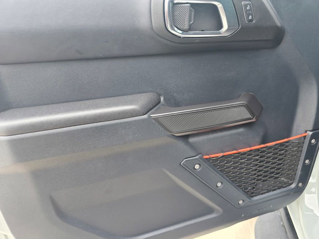 Used 2024 Ford Bronco Raptor image 22