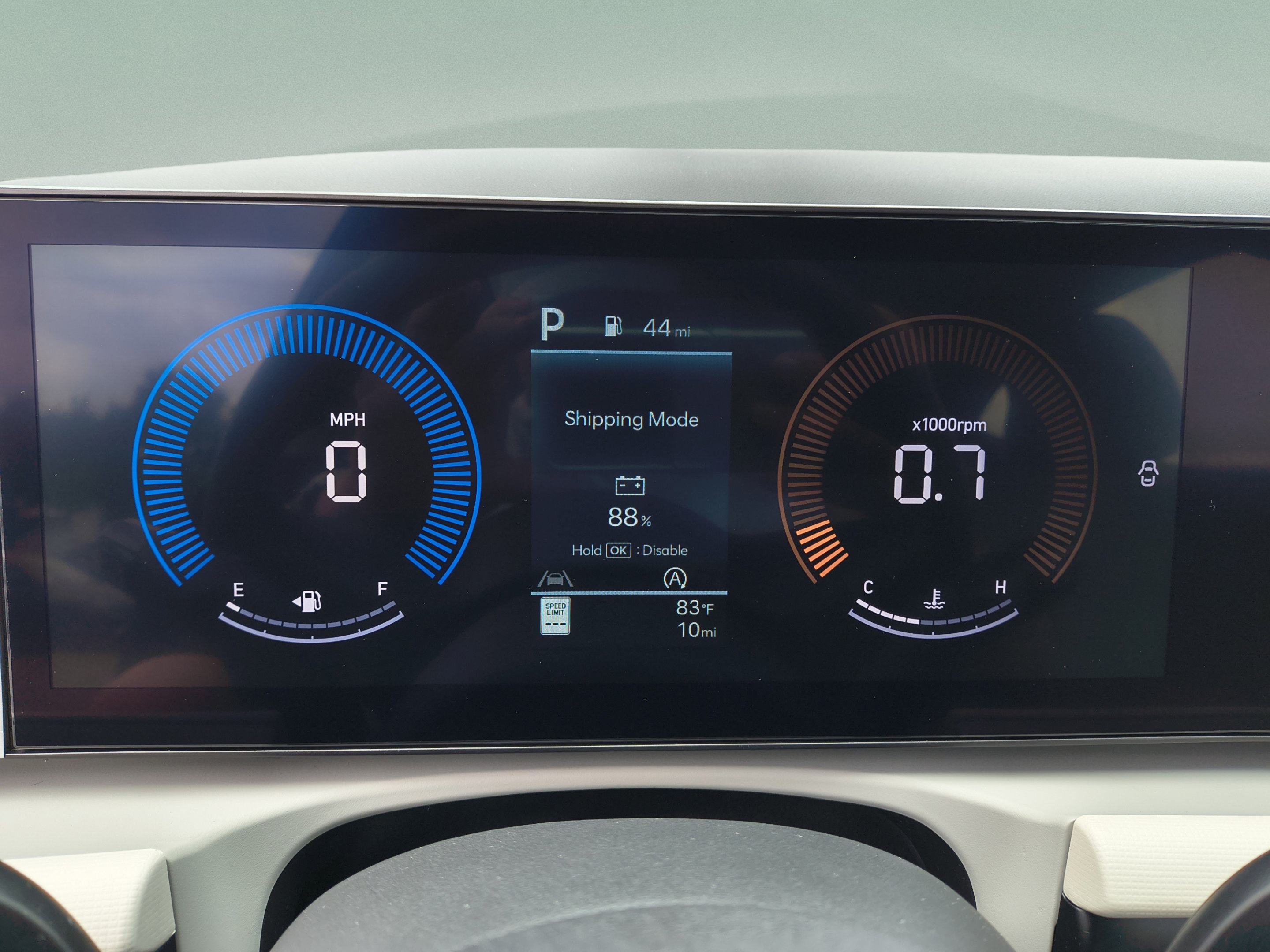 New 2026 Hyundai Tucson SE FWD image 30