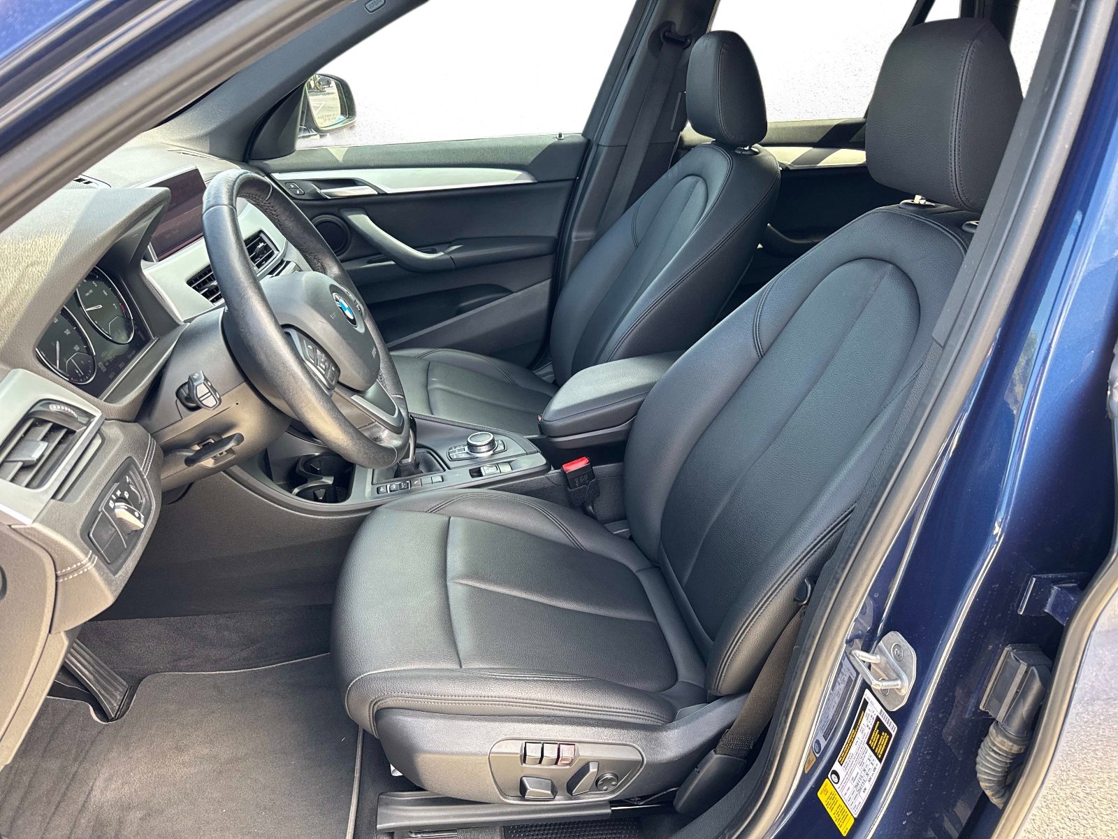 Used 2021 BMW X1 sDrive28i w/ Convenience Package FWD image 22