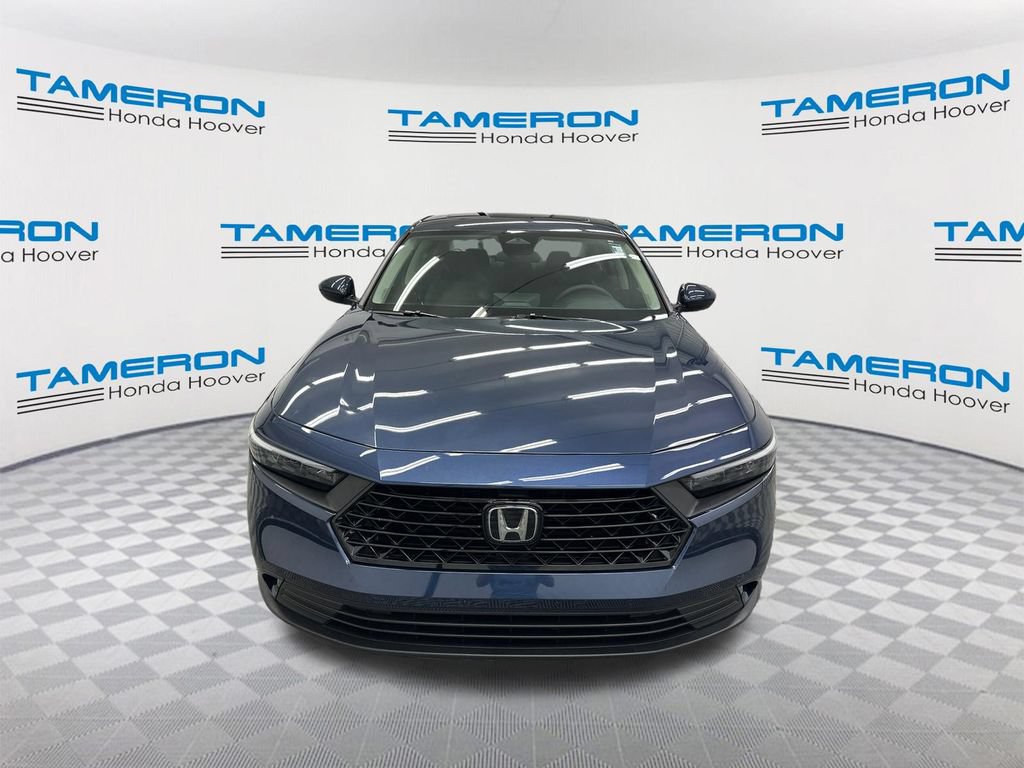 Used 2024 Honda Accord EX image 8