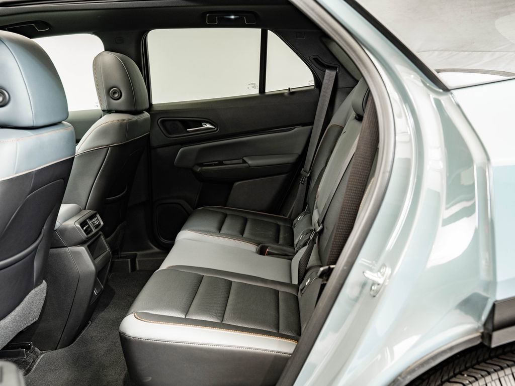 Used 2024 Honda Prologue Elite image 43