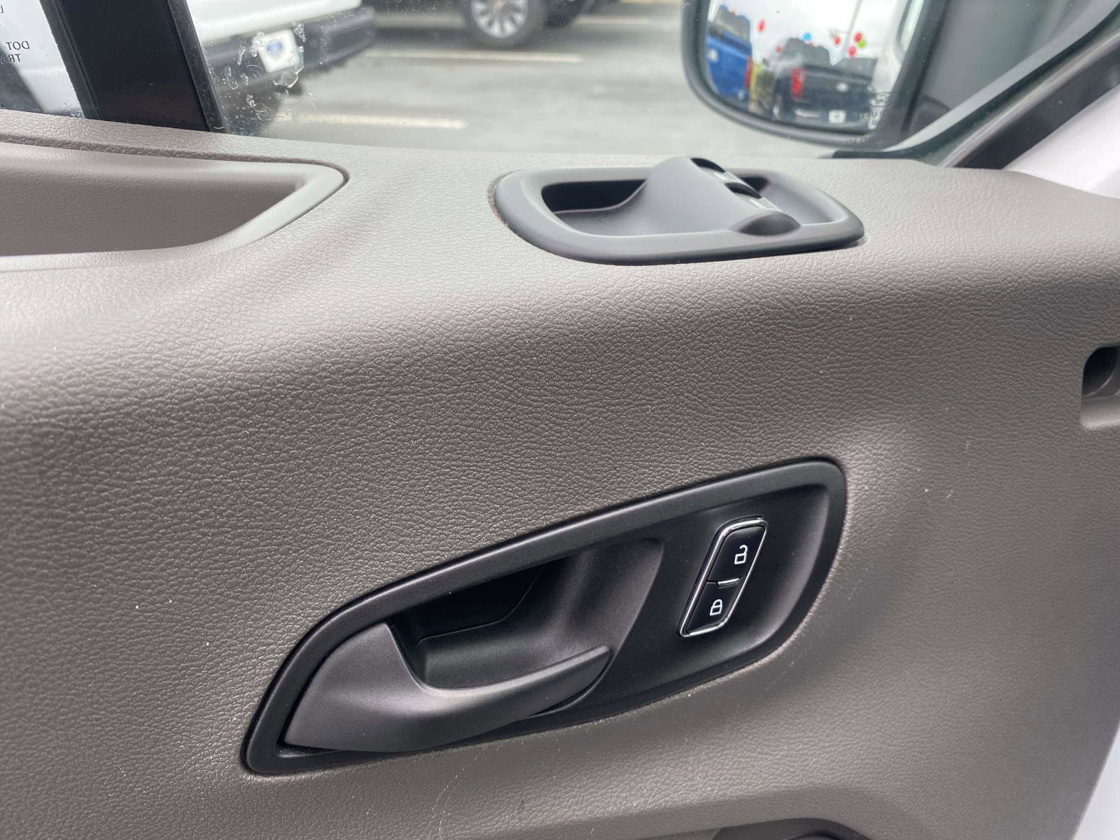 Used 2024 Ford Transit 250 Low Roof w/ Exterior Upgrade Package image 13