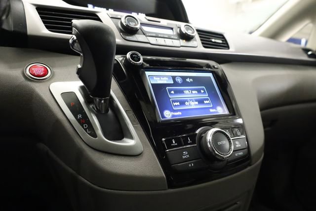 Used 2016 Honda Odyssey EX-L image 25