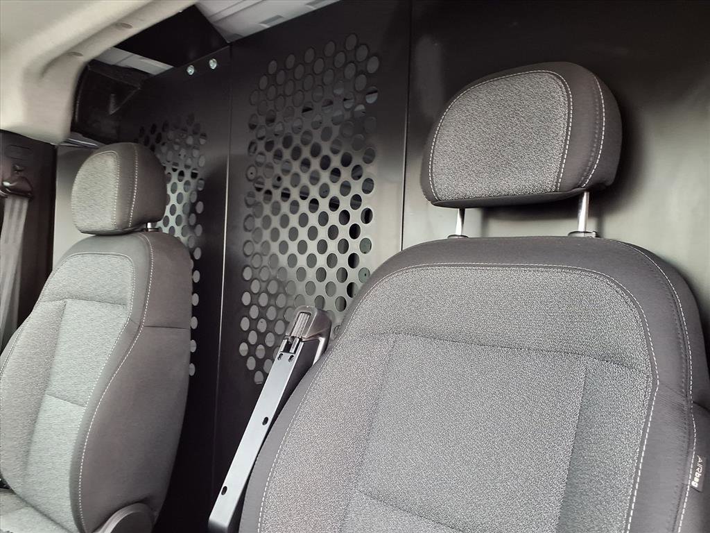 Used 2023 RAM ProMaster 2500 image 19