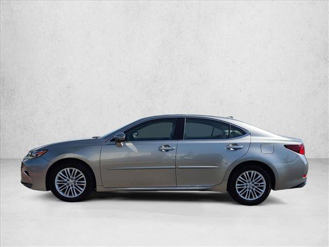 Used 2018 Lexus ES 350 FWD image 12