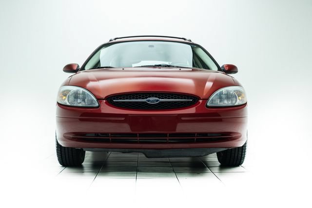 Used 2003 Ford Taurus SE FWD image 6