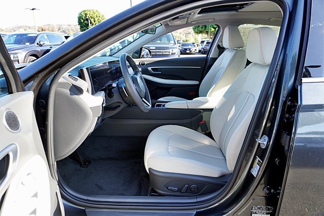 Certified 2026 Hyundai Sonata SEL FWD image 15