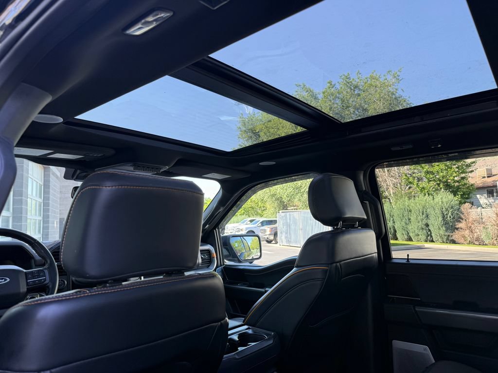 Used 2023 Ford F150 Tremor w/ Equipment Group 402A High AWD/4WD image 43