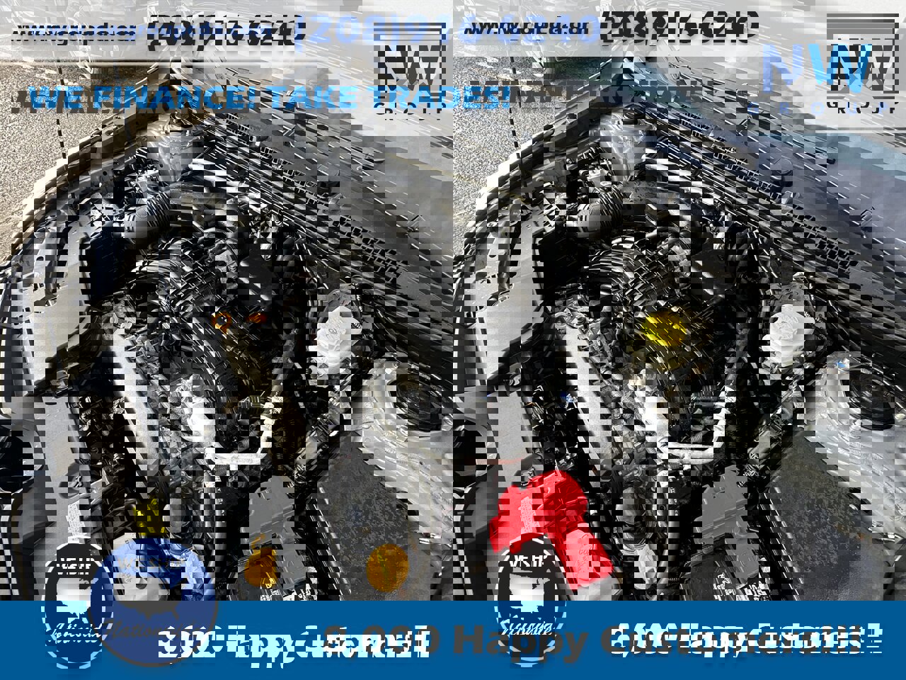 Used 2024 Subaru Crosstrek 2.0i Premium image 16