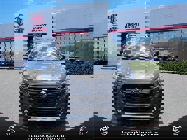 Used 2024 Subaru Outback Limited image 8