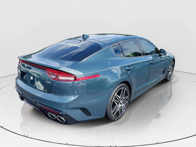 Used 2023 Kia Stinger GT2 RWD image 32