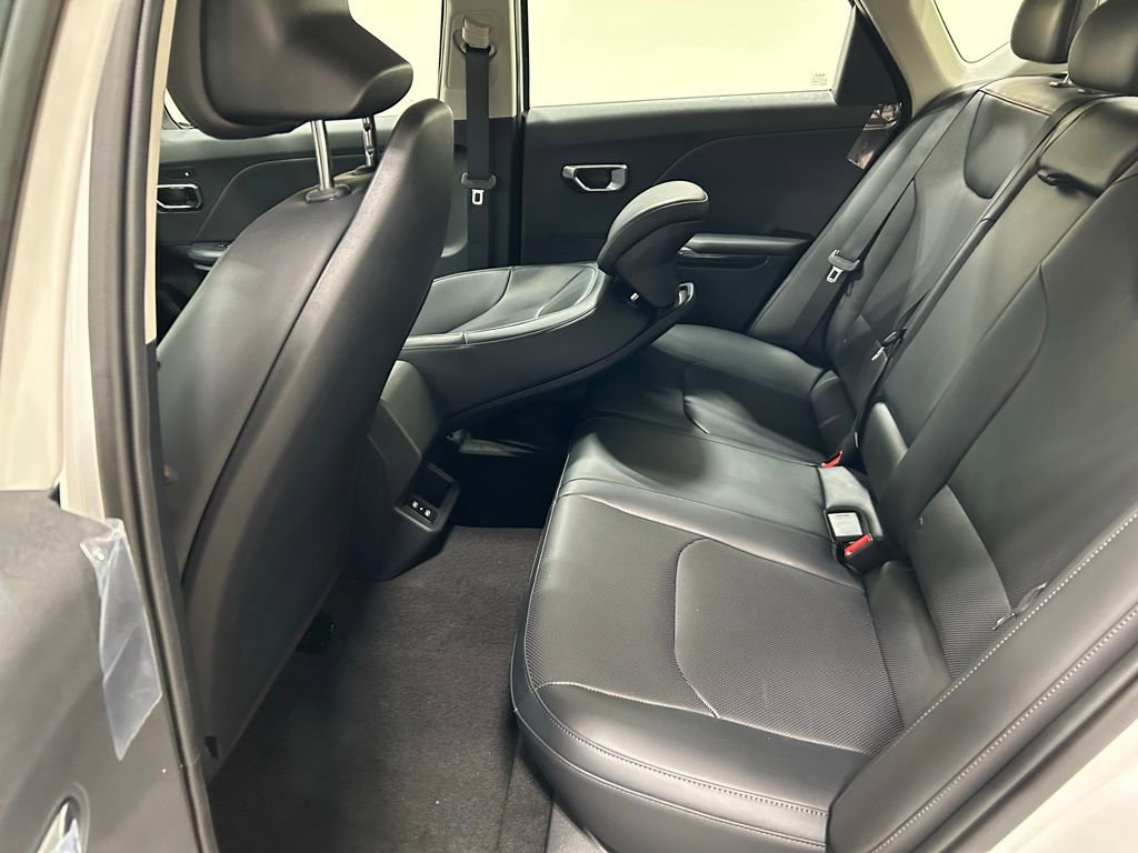 New 2026 Kia K4 EX image 26