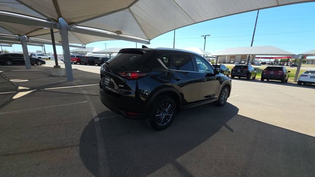 Used 2019 MAZDA CX-5 Touring FWD image 6