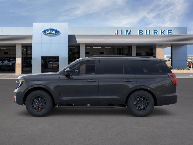 New 2025 Ford Expedition Tremor image 3