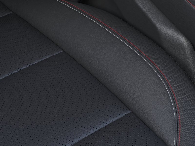 New 2026 Chevrolet Traverse RS w/ LPO, Floor Liner Package FWD image 21