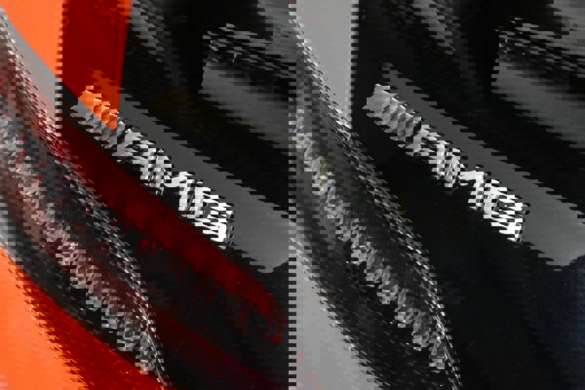 Used 2021 Mercedes-Benz AMG GT Black Series w/ Lane Tracking Package image 72