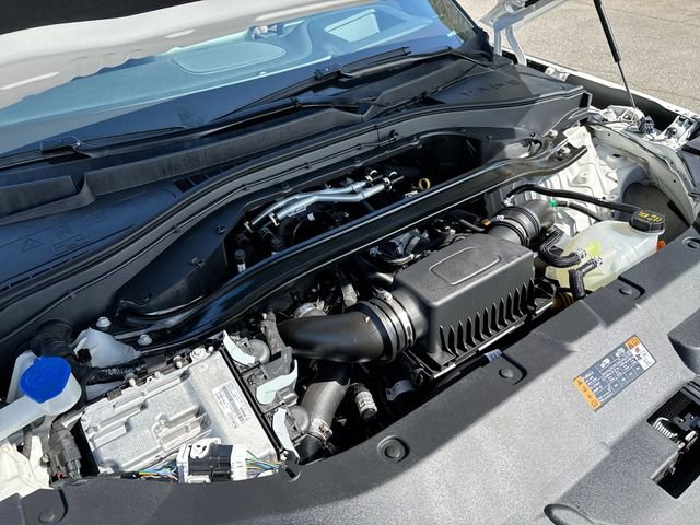 Used 2025 Lincoln Aviator Reserve image 10