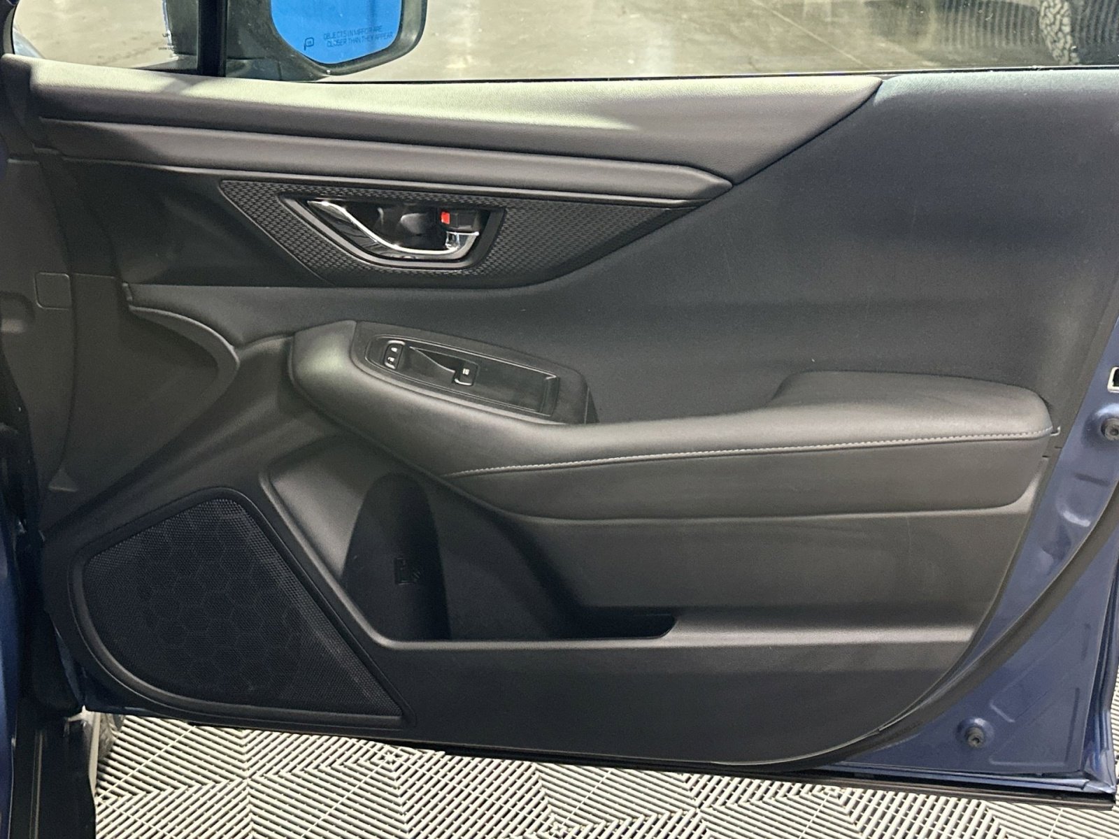 Used 2021 Subaru Outback Premium image 37