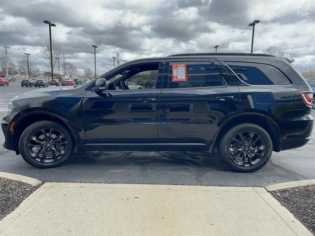 Used 2024 Dodge Durango GT image 4