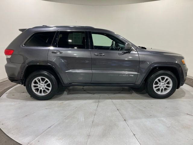 Used 2018 Jeep Grand Cherokee Laredo AWD/4WD image 7