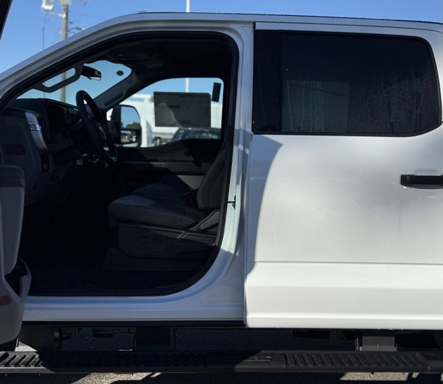 New 2026 Ford F350 XLT image 12