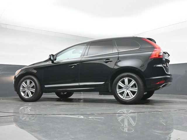 Used 2016 Volvo XC60 T6 w/ Protection Package FWD image 37