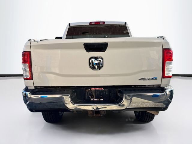 Used 2019 RAM 2500 Tradesman image 7