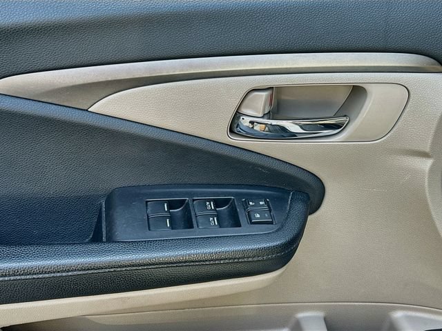 Used 2017 Honda Pilot EX-L image 18