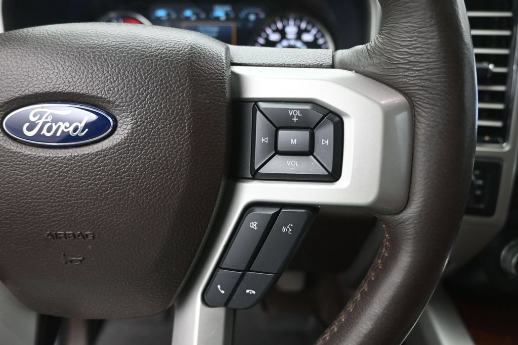 Used 2020 Ford F150 King Ranch w/ Equipment Group 601A Luxury AWD/4WD image 29