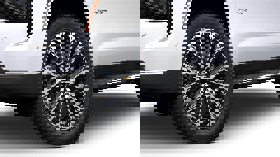 New 2026 Chevrolet Tahoe High Country w/ Sun And Tow Package image 30