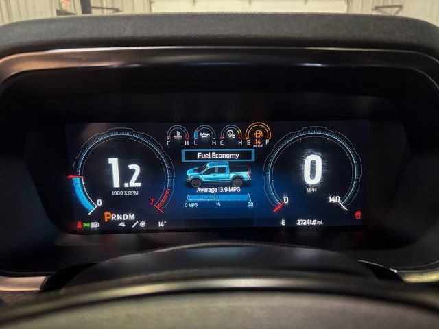 Used 2022 Ford F150 Raptor w/ Equipment Group 801A High image 15