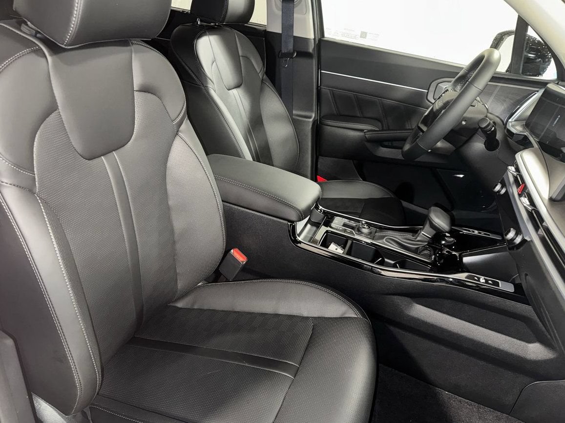 New 2026 Kia Sorento SX AWD/4WD image 29