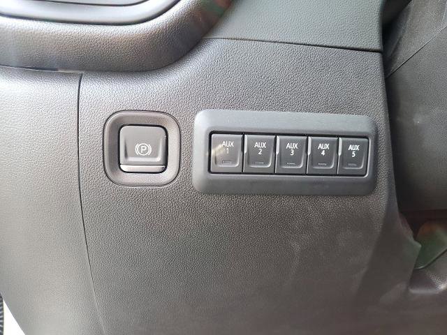 New 2024 Chevrolet Silverado 3500 W/T w/ WT Convenience Package AWD/4WD image 23