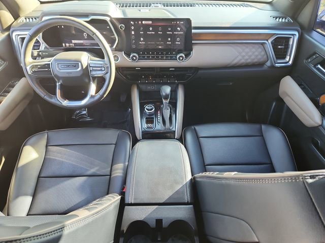 Certified 2023 GMC Canyon Denali AWD/4WD image 13