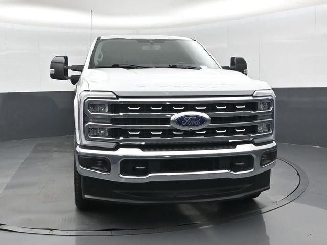 Used 2024 Ford F250 Lariat AWD/4WD image 9