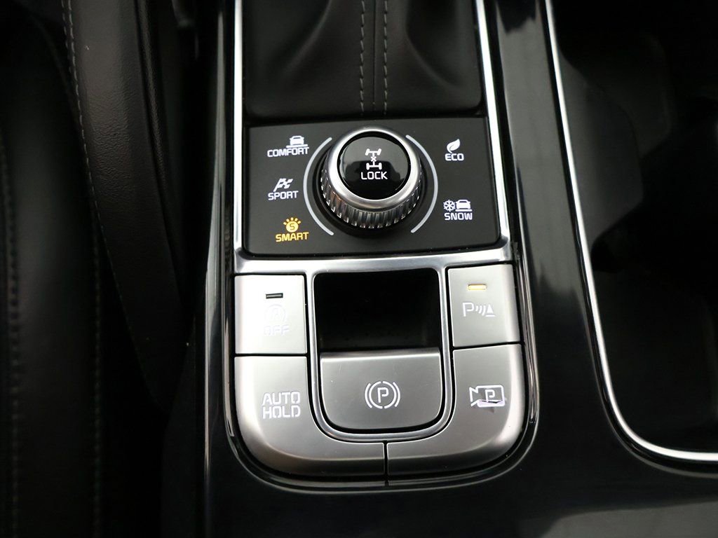 Used 2024 Kia Telluride SX Prestige image 63