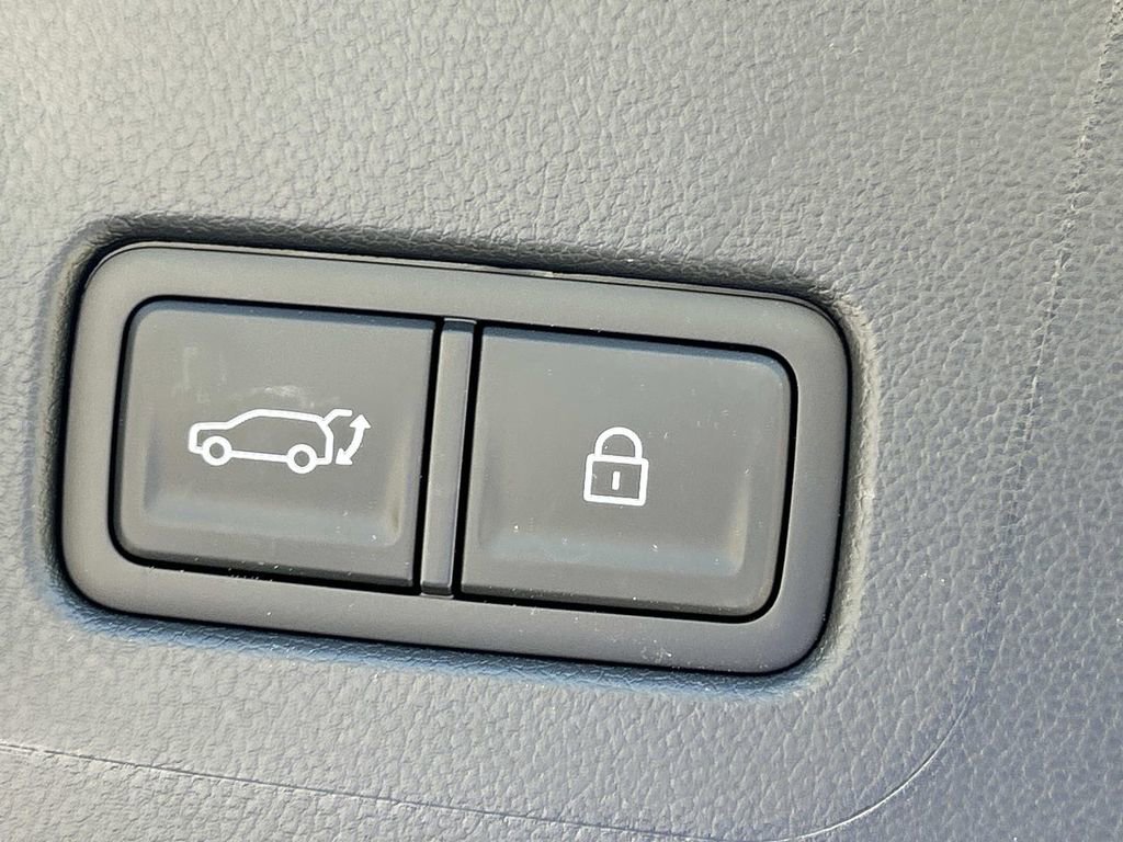 New 2026 Hyundai Santa Fe SEL image 13