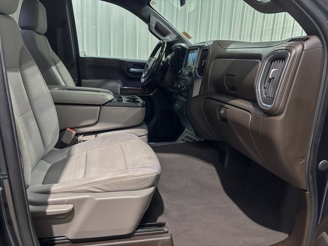 Used 2021 Chevrolet Silverado 1500 LT image 29