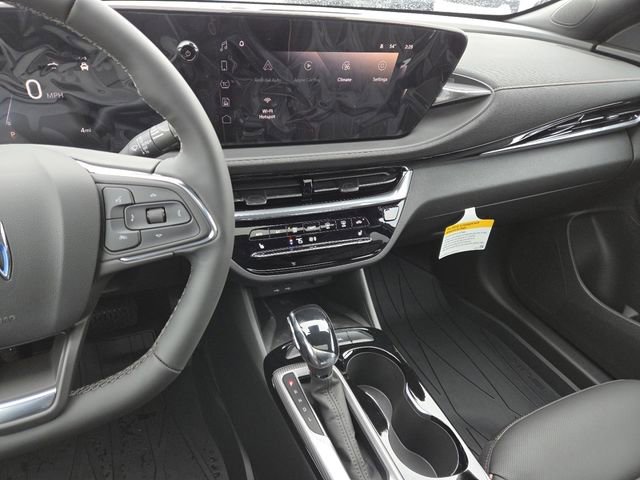 New 2026 Buick Envista Avenir image 37
