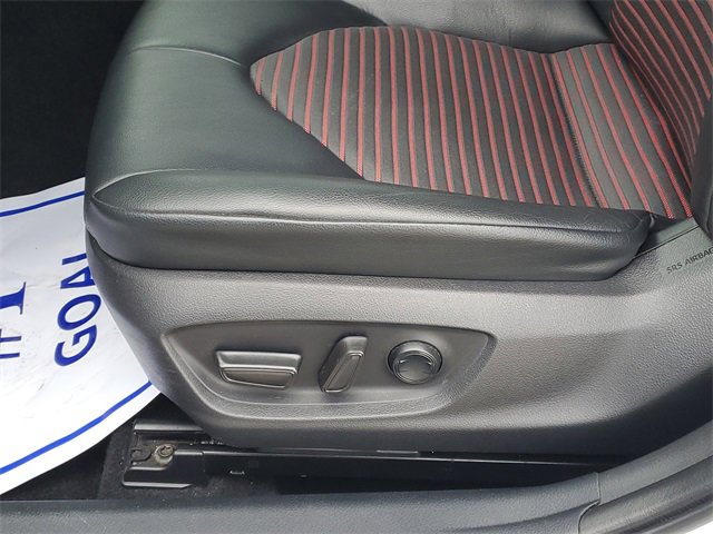 Used 2020 Toyota Camry TRD image 11