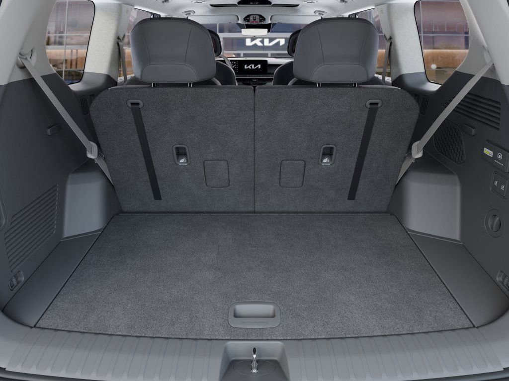 New 2026 Kia EV9 Land image 19