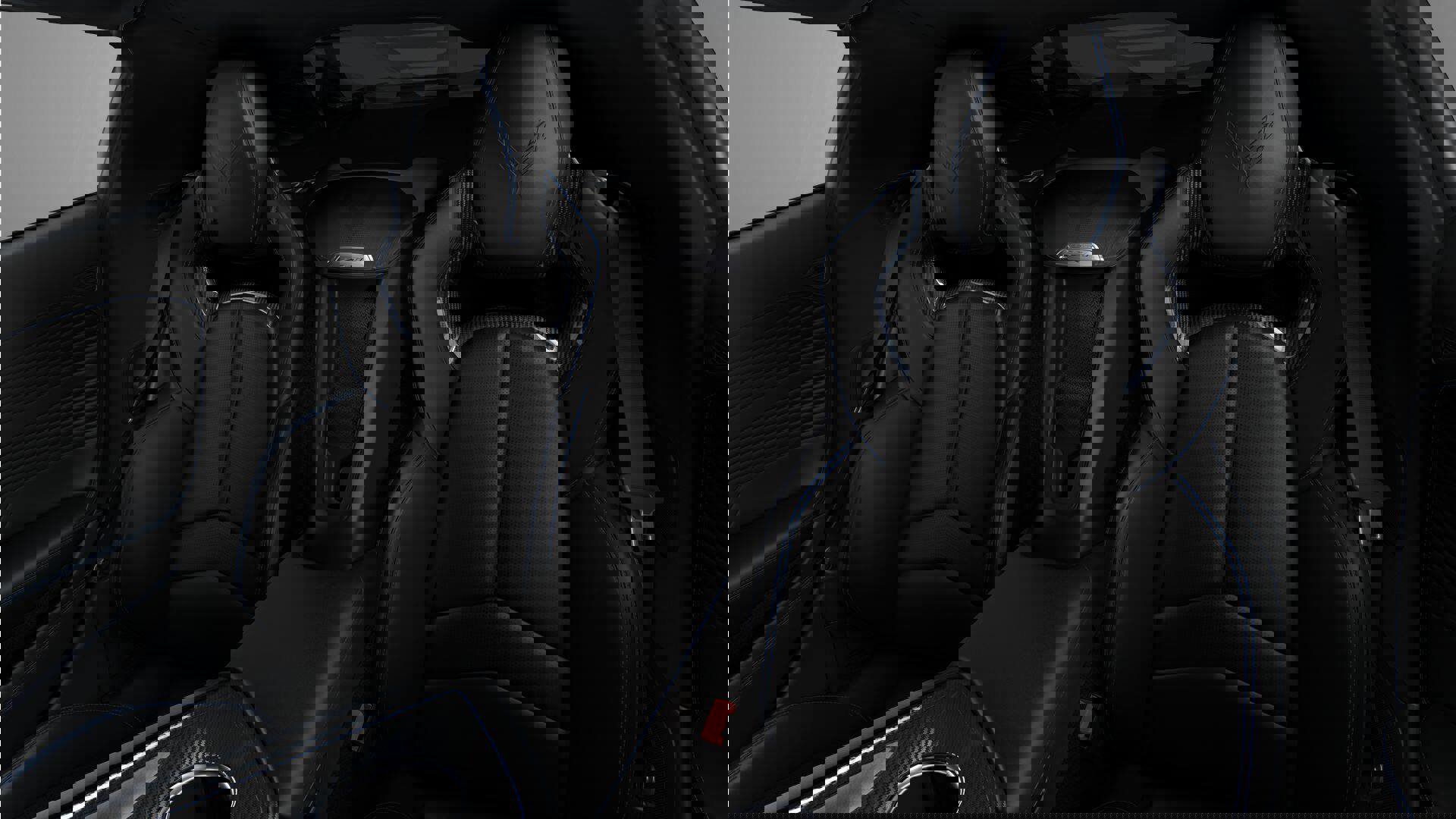 New 2026 Chevrolet Corvette ZR1 image 59