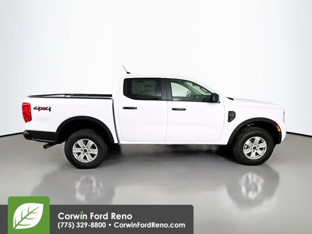 New 2025 Ford Ranger XL w/ Trailer Tow Package image 8