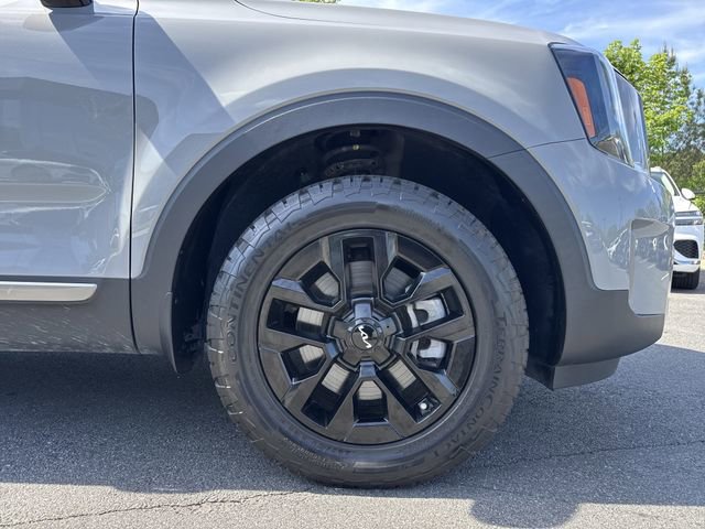Used 2023 Kia Telluride SX Prestige X-Pro image 12