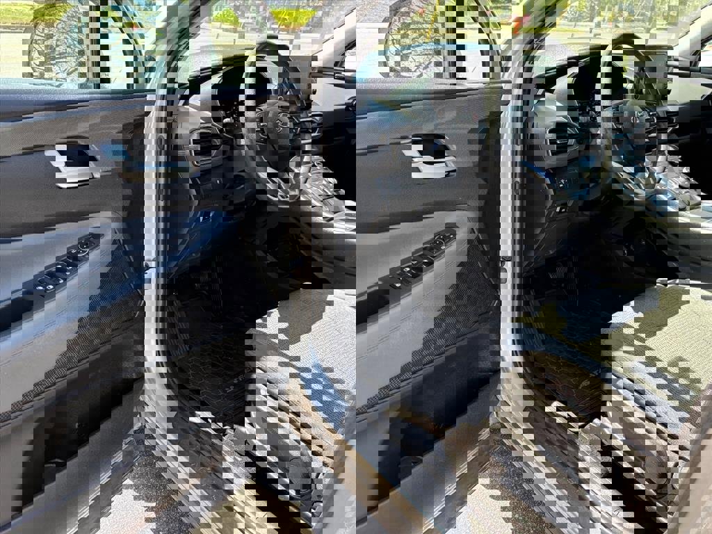 Certified 2023 Hyundai Santa Fe SE w/ Cargo Package image 11