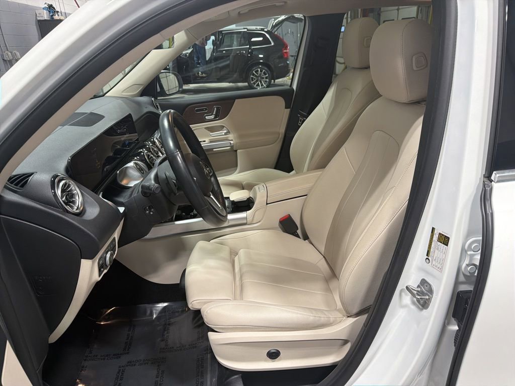 Used 2023 Mercedes-Benz GLB 250 GLB 250 image 12